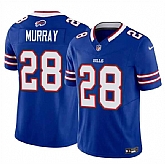 Men & Women & Youth Buffalo Bills #28 Latavius Murray Blue 2023 F.U.S.E. Vapor Untouchable Limited Jersey,baseball caps,new era cap wholesale,wholesale hats